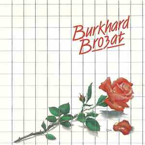 Burkhard Brozat - Größenwahn