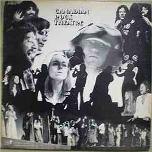 Canadian Rock Theatre - Canadian Rock Theatre
