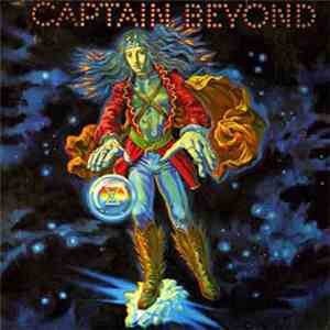 Captain Beyond - Captain Beyond