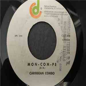 Caribbean Combo - Mon-com-pe / Se-te-ve