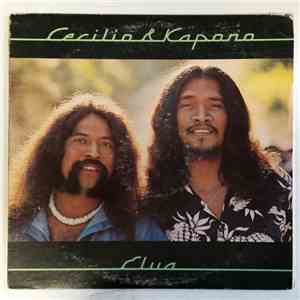 Cecilio & Kapono - Elua