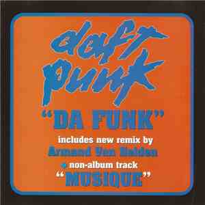 Daft Punk - Da Funk