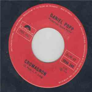 Daniel Popp - Cromagnon