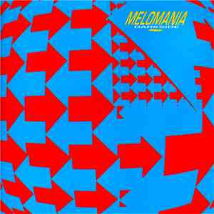 Darkside - Melomania