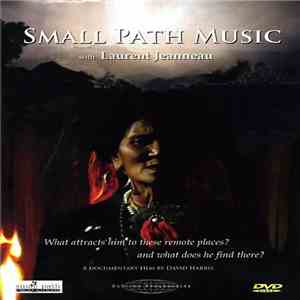 David Harris  With Laurent Jeanneau - Small Path Music