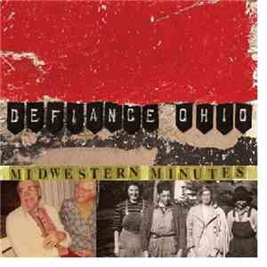 Defiance, Ohio - Midwestern Minutes