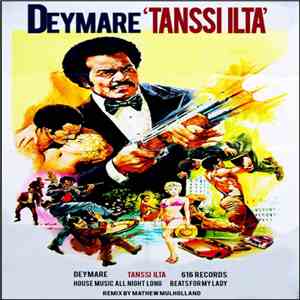 Deymare - Tanssi Ilta
