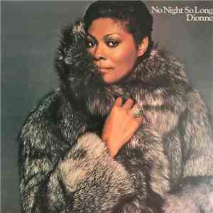 Dionne Warwick - No Night So Long