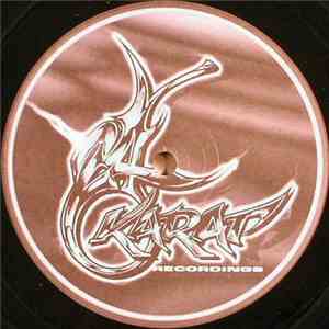 DJ St  / Evil C  - Spektrum / Vapour