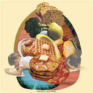 Drawing Trees / Ant'lrd - Balanced Breakfast
