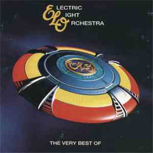 Electric Light Orchestra - The Very Best Of
