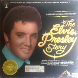 Elvis Presley - The Elvis Presley Story