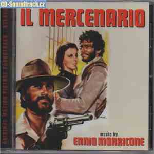 Ennio Morricone - Il Mercenario