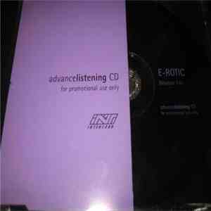 E-Rotic - Greatest Tits