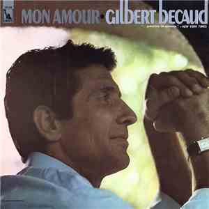 Gilbert Becaud - Mon Amour