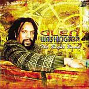 Glen Washington - The Right Road