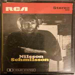 Harry Nilsson - Nilsson Schmilsson