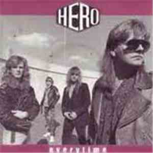 Hero  - Everytime