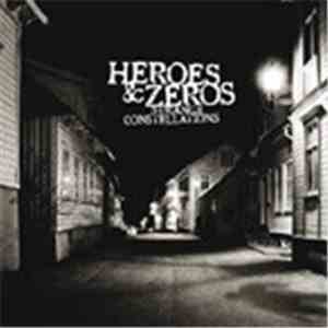 Heroes & Zeros - Strange Constellations