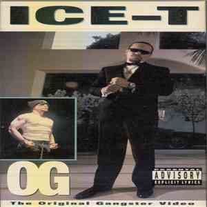 Ice-T - O.G. The Original Gangster Video