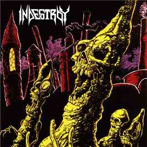 Indestroy - Indestroy