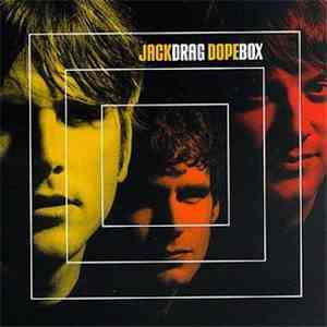 Jack Drag - Dope Box