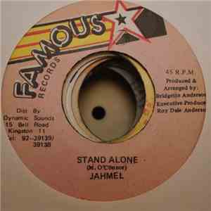 Jahmel - Stand Alone