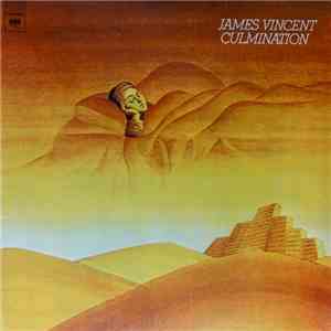 James Vincent - Culmination