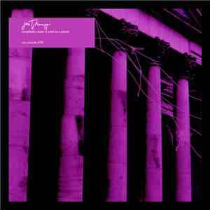 Jori TJ Kemppi - Completely Cease To Exist As A Planet