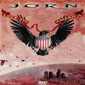 Jorn  - Live In America