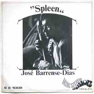 José Barrense-Dias - Spleen