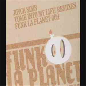 Joyce Sims - Come Into My Life (Remixes)