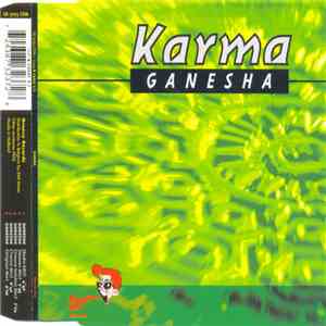 Karma  - Ganesha