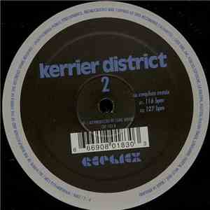Kerrier District - Kerrier District 2