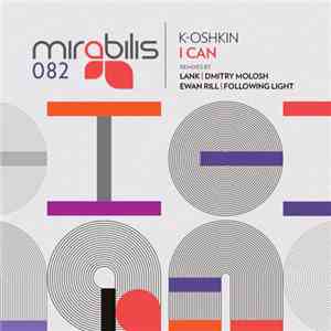 K.Oshkin - I Can