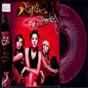 Las Niñas - Ojú!!! (Remixes)
