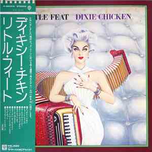 Little Feat - Dixie Chicken