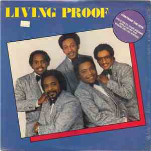Living Proof  - Living Proof