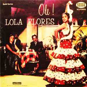 Lola Flores - ¡Olé!
