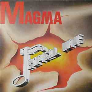 Magma  - Tropical Wave