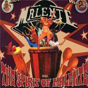 Malente - The Spirit Of Malente
