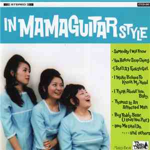Mama Guitar - In Mama Guitar Style