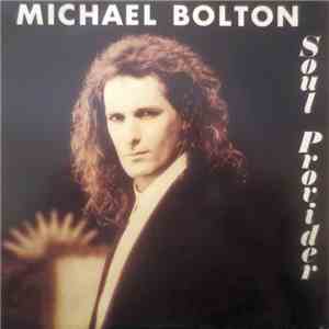 Michael Bolton - Soul Provider