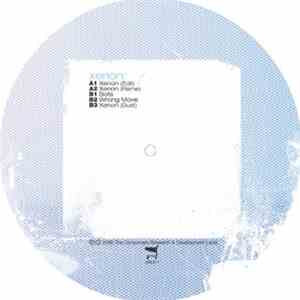 Miles Tilmann - Xenon