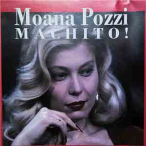 Moana Pozzi - Machito!