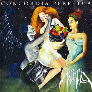 Nihilo - Concordia Perpetua