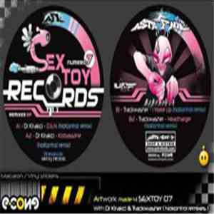 Nokontrol - Remixes EP