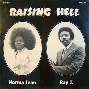 Norma Jean, Ray J. - Raising Hell