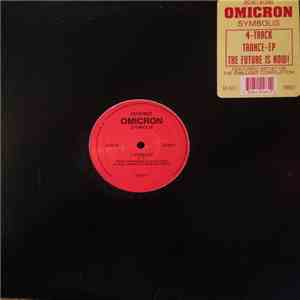 Omicron - Symbolis