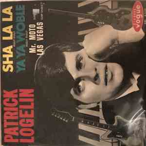 Patrick Logelin -  Sha La La EP